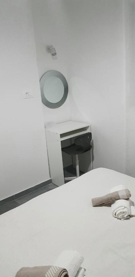 Apartman Dalmacija Zadar Exterior foto